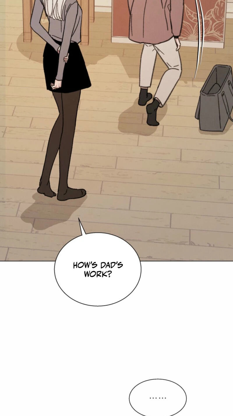 Read As You Wish (Seoho) chapter 21 image 41 on Lezhin
