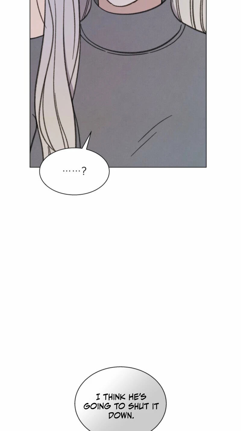 Read As You Wish (Seoho) chapter 21 image 43 on Lezhin