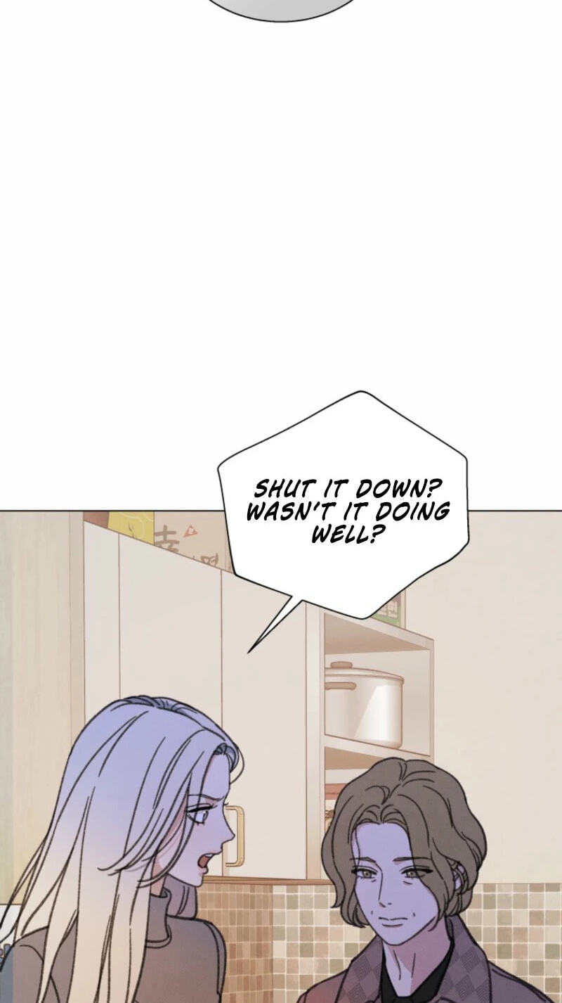 Read As You Wish (Seoho) chapter 21 image 44 on Lezhin