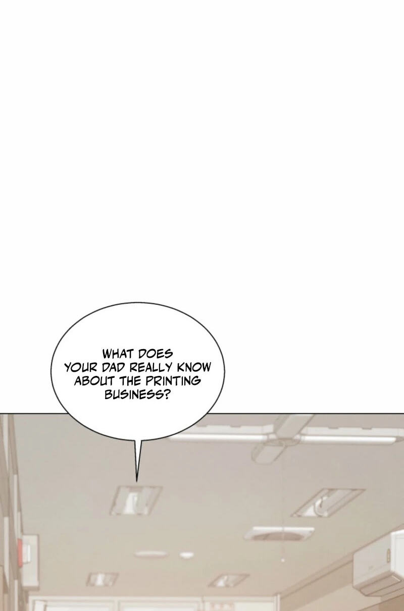 Read As You Wish (Seoho) chapter 21 image 46 on Lezhin