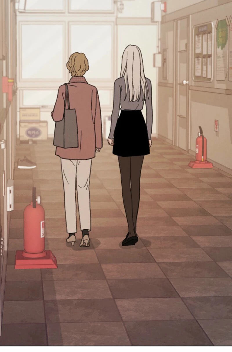 Read As You Wish (Seoho) chapter 21 image 47 on Lezhin