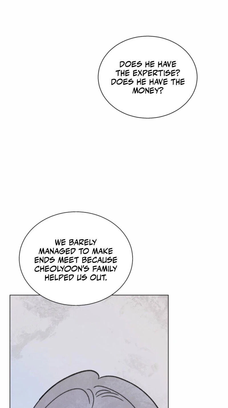 Read As You Wish (Seoho) chapter 21 image 48 on Lezhin