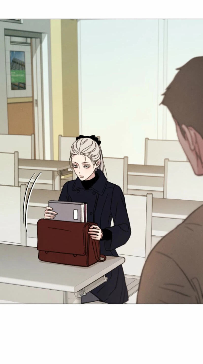 Read As You Wish (Seoho) chapter 21 image 5 on Lezhin