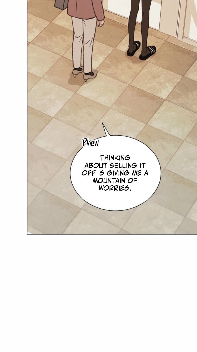 Read As You Wish (Seoho) chapter 21 image 51 on Lezhin