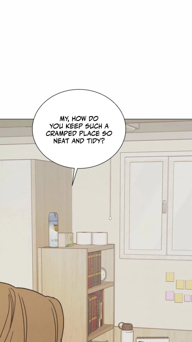 Read As You Wish (Seoho) chapter 21 image 54 on Lezhin