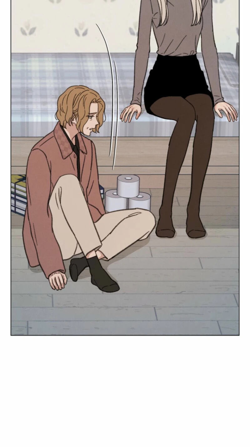 Read As You Wish (Seoho) chapter 21 image 60 on Lezhin