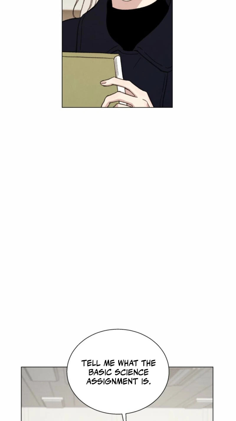 Read As You Wish (Seoho) chapter 21 image 7 on Lezhin