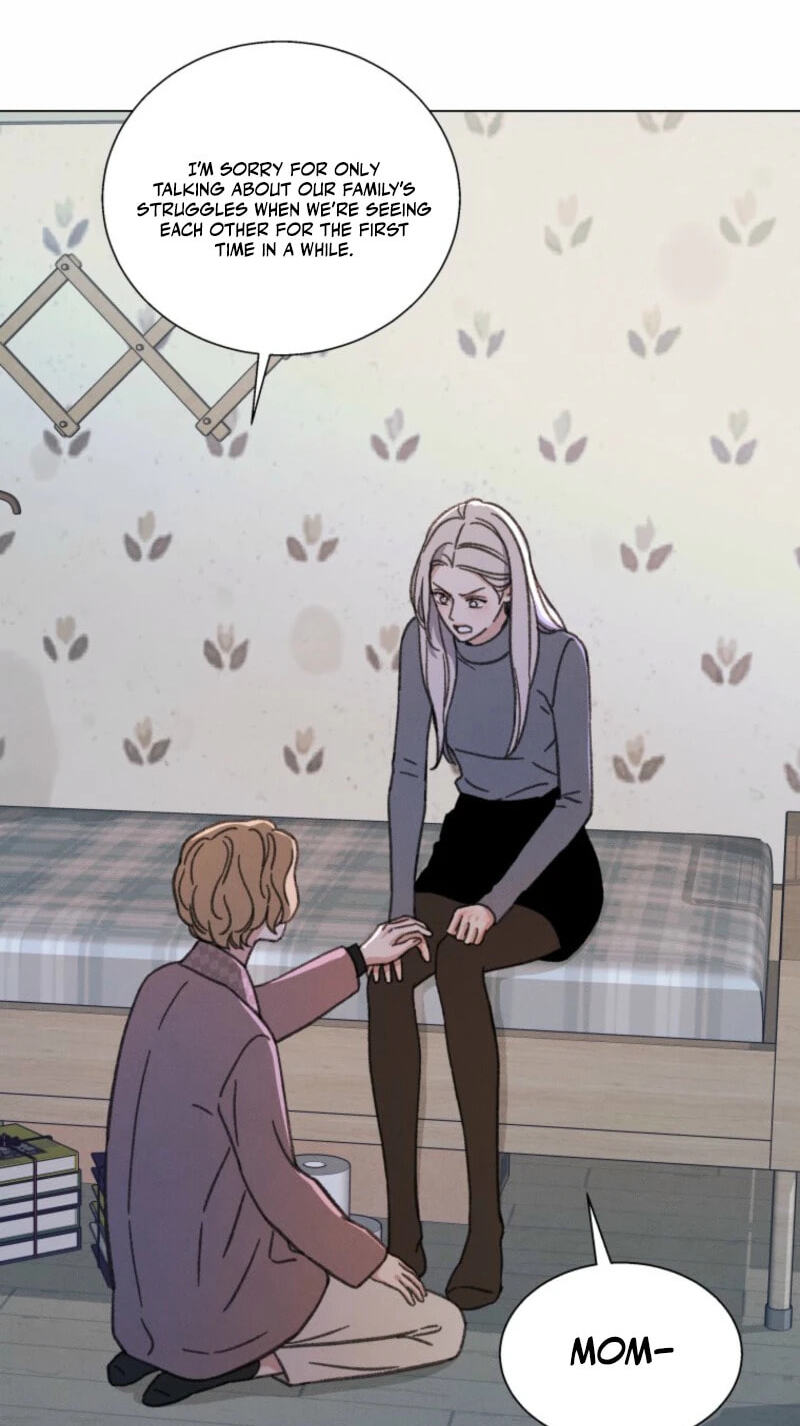 Read As You Wish (Seoho) chapter 21 image 72 on Lezhin