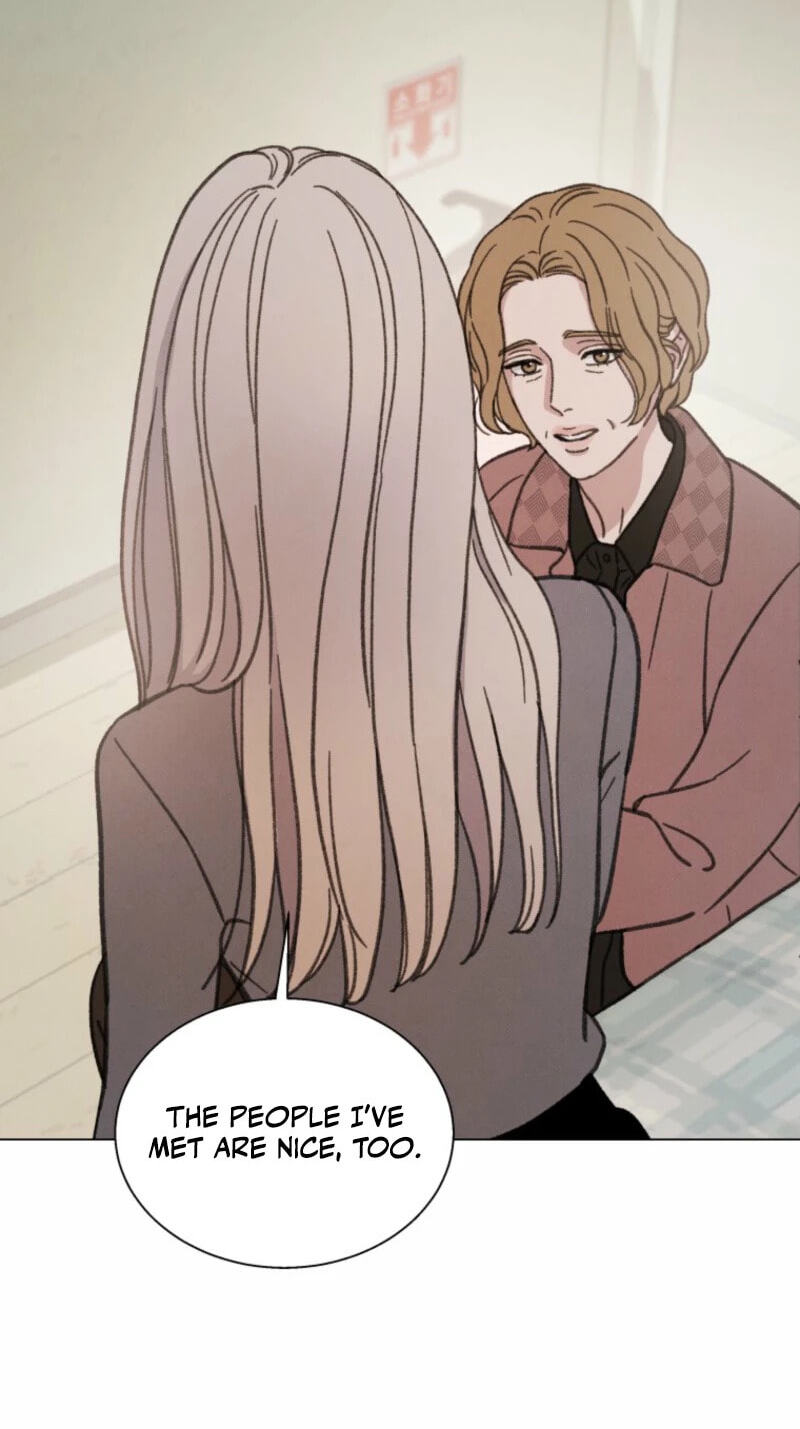 Read As You Wish (Seoho) chapter 21 image 78 on Lezhin