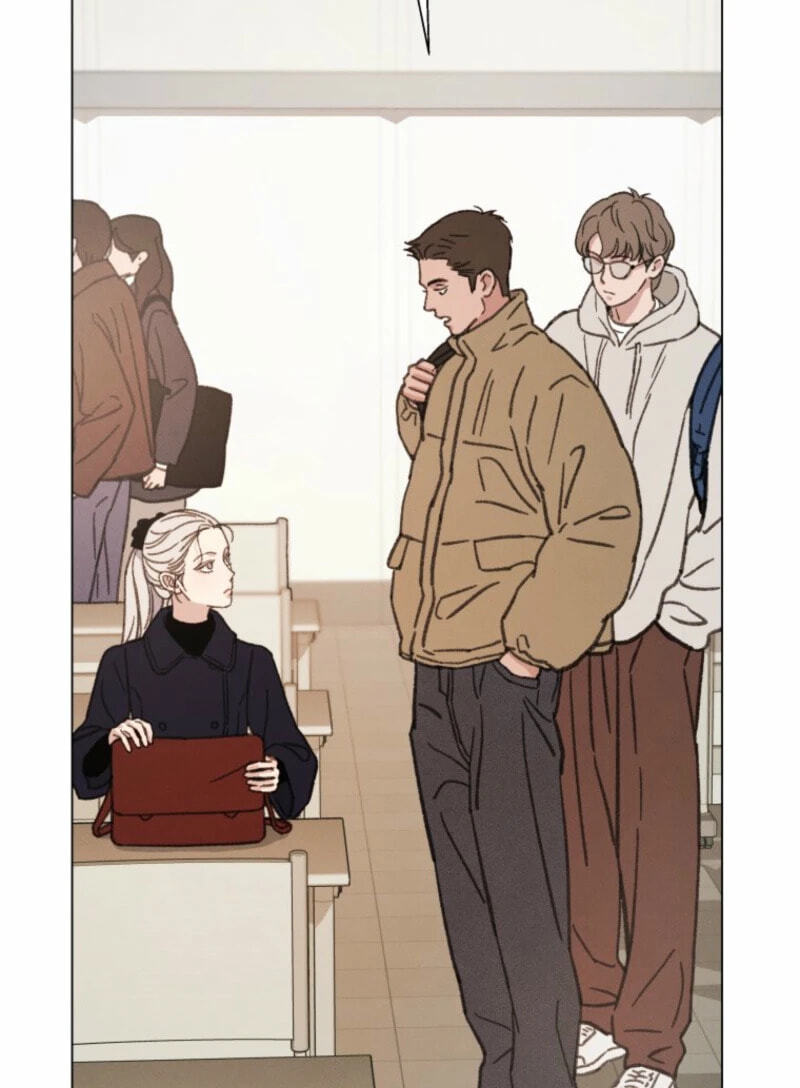 Read As You Wish (Seoho) chapter 21 image 8 on Lezhin