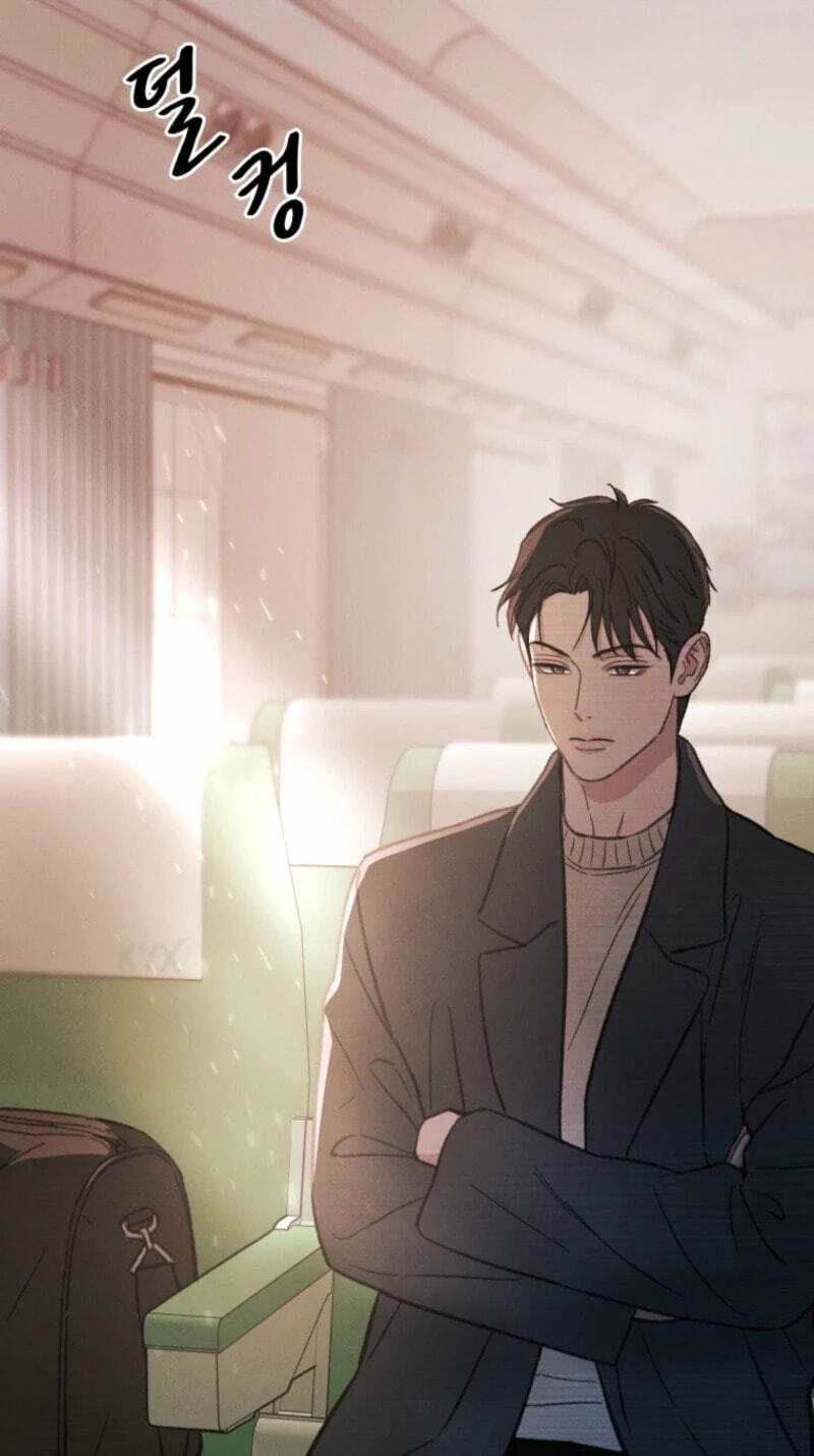 Read As You Wish (Seoho) chapter 22 image 100 on Lezhin