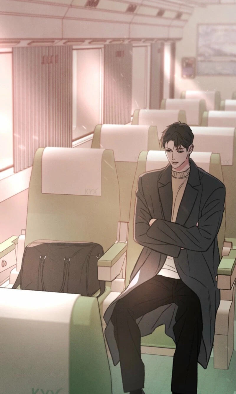 Read As You Wish (Seoho) chapter 22 image 108 on Lezhin