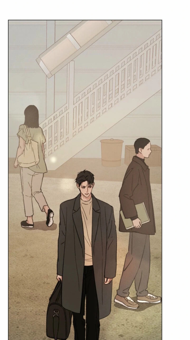 Read As You Wish (Seoho) chapter 22 image 113 on Lezhin