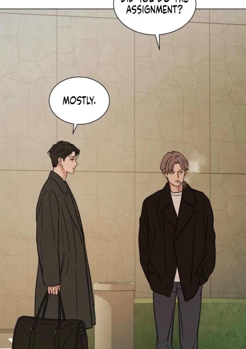 Read As You Wish (Seoho) chapter 22 image 117 on Lezhin