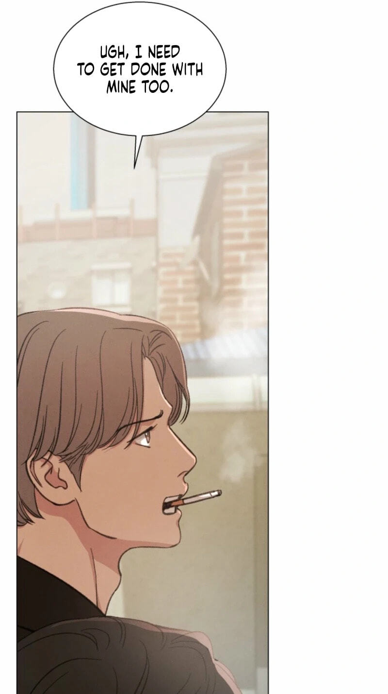 Read As You Wish (Seoho) chapter 22 image 119 on Lezhin