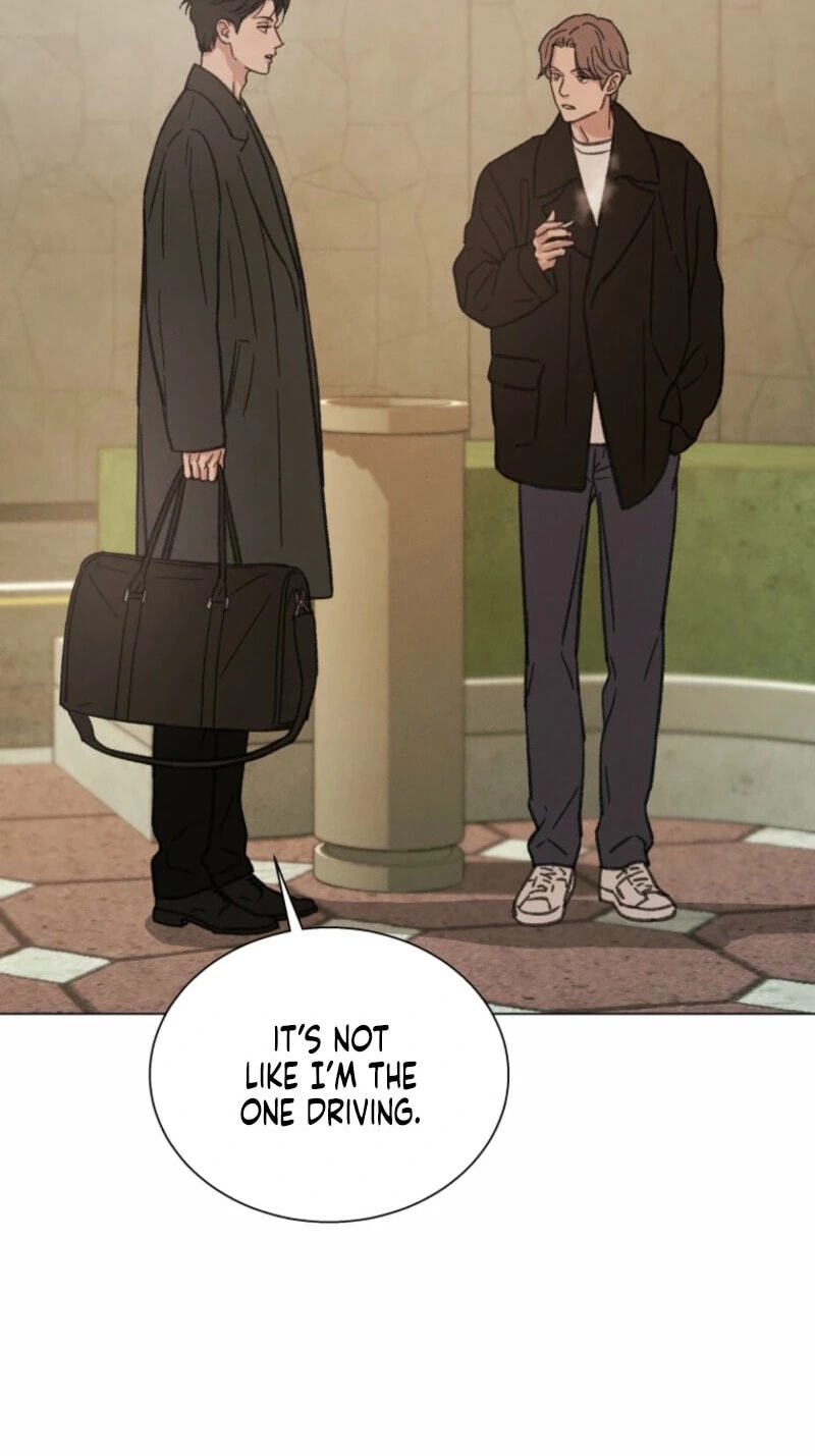 Read As You Wish (Seoho) chapter 22 image 124 on Lezhin