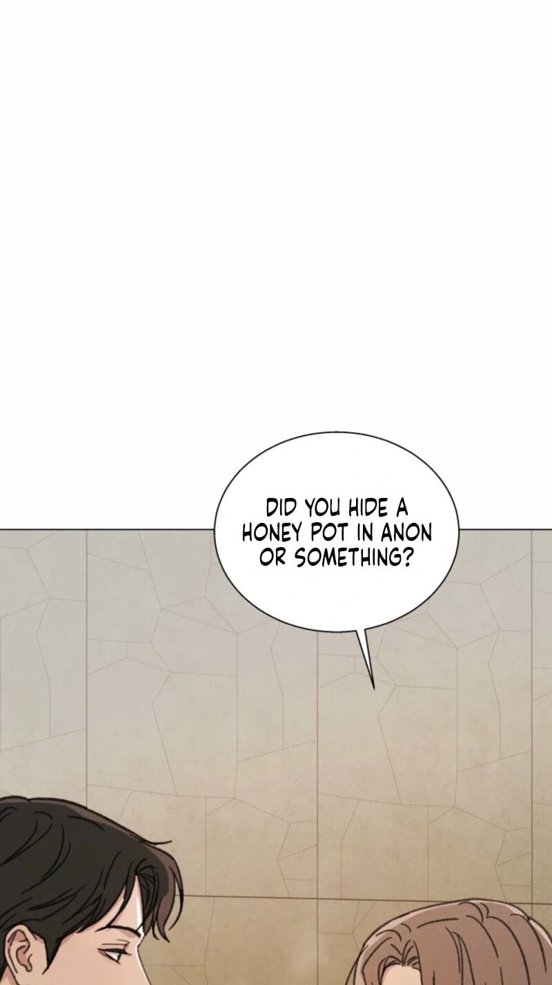 Read As You Wish (Seoho) chapter 22 image 125 on Lezhin