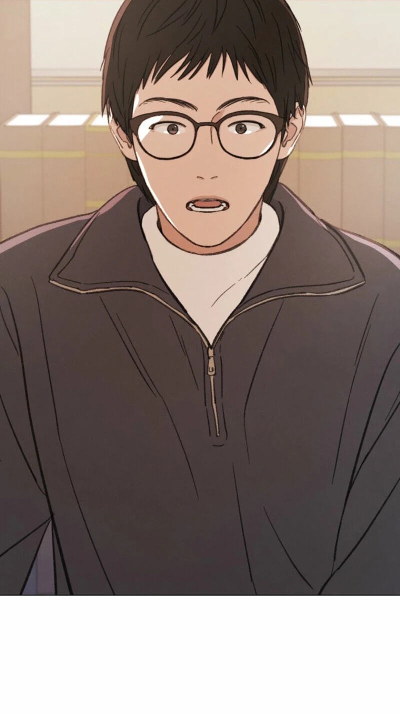 Read As You Wish (Seoho) chapter 22 image 24 on Lezhin