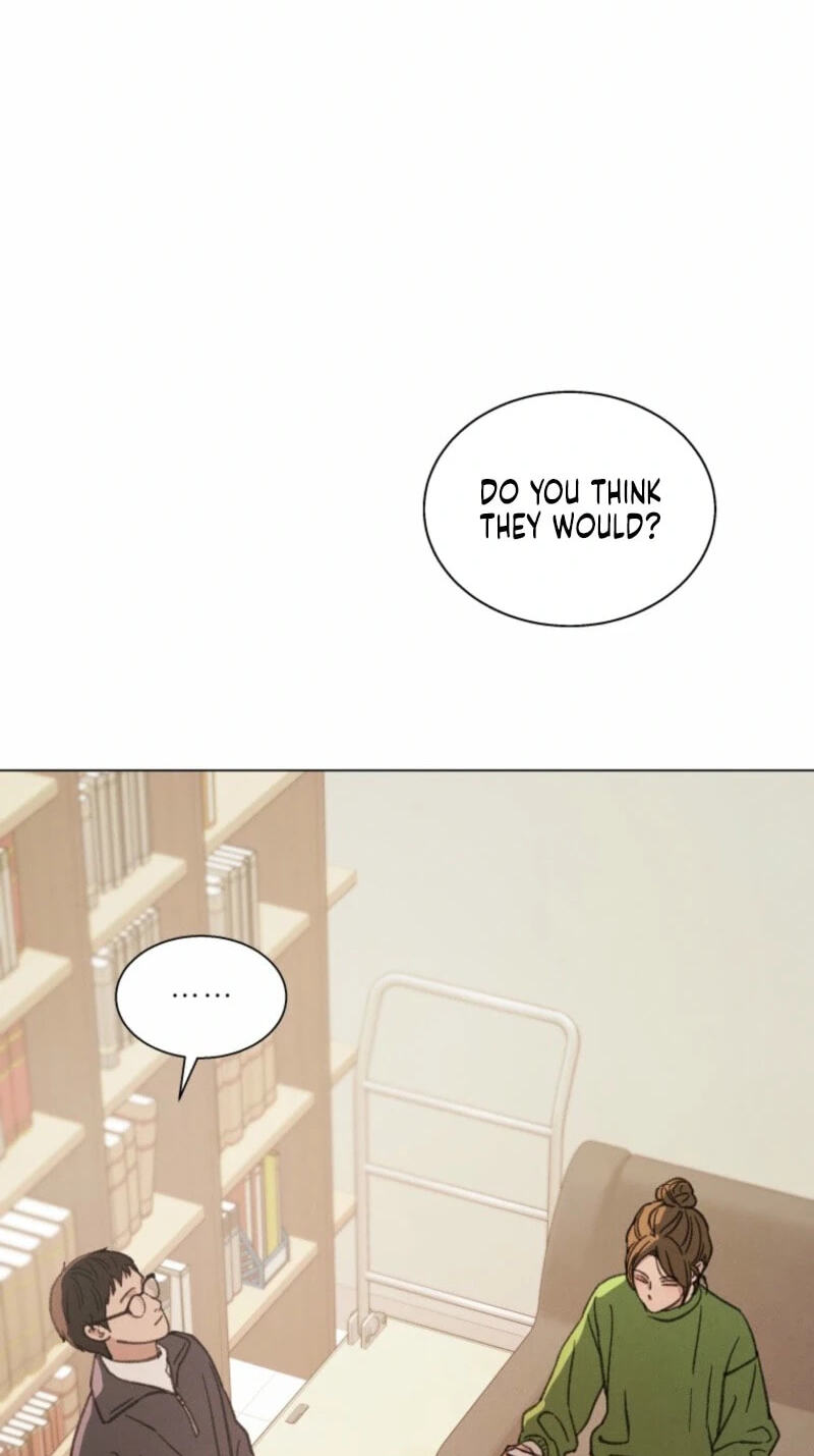 Read As You Wish (Seoho) chapter 22 image 25 on Lezhin