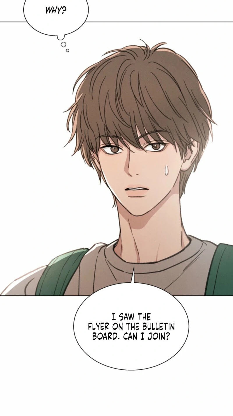 Read As You Wish (Seoho) chapter 22 image 33 on Lezhin