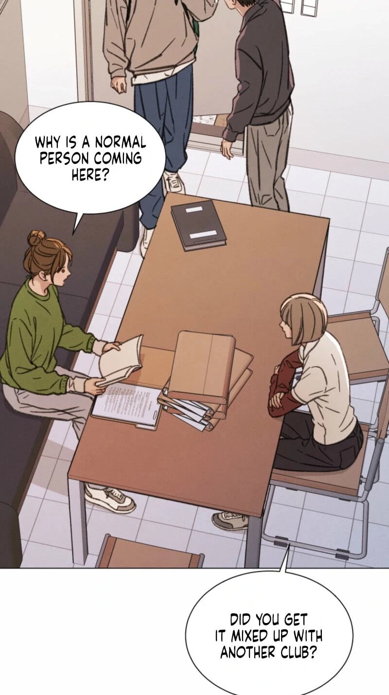 Read As You Wish (Seoho) chapter 22 image 35 on Lezhin