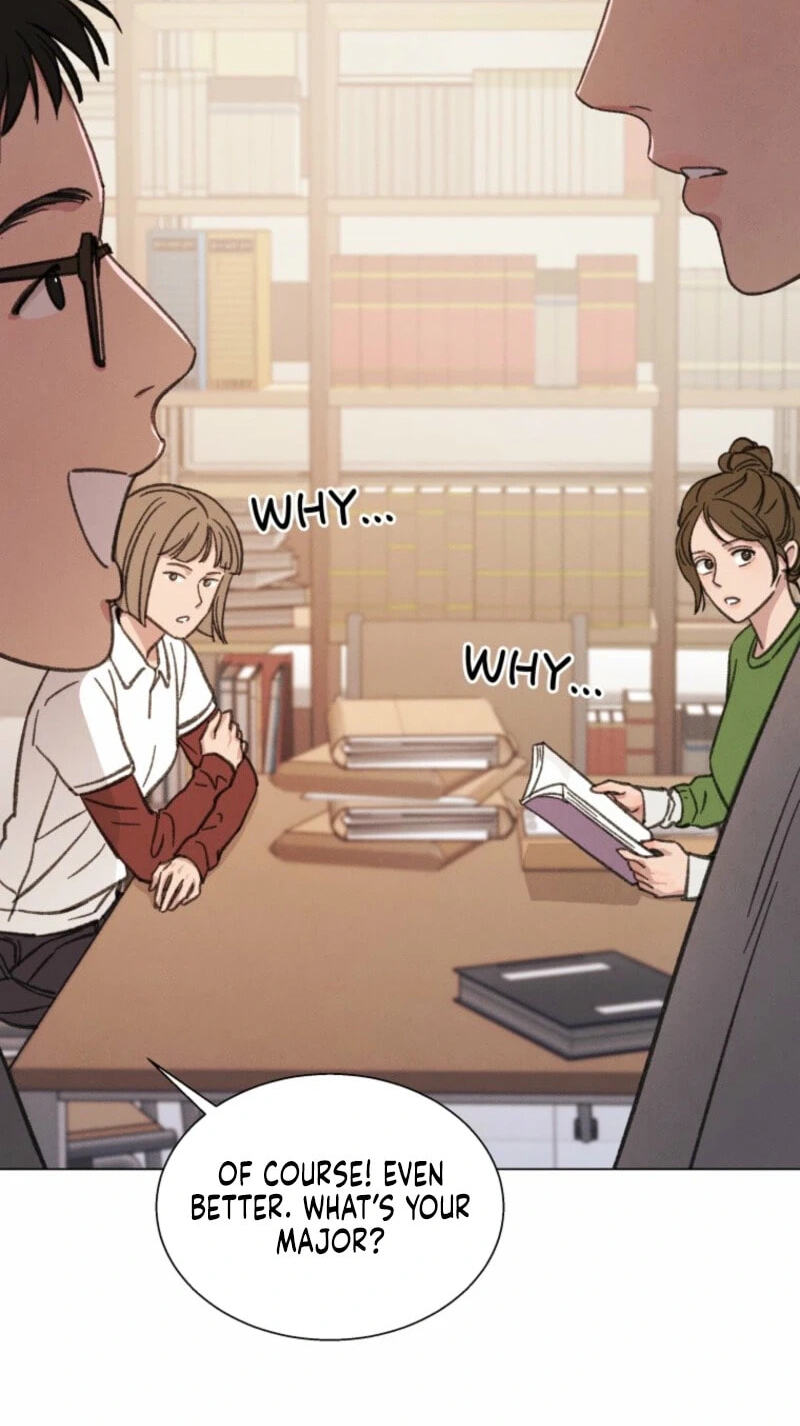 Read As You Wish (Seoho) chapter 22 image 37 on Lezhin