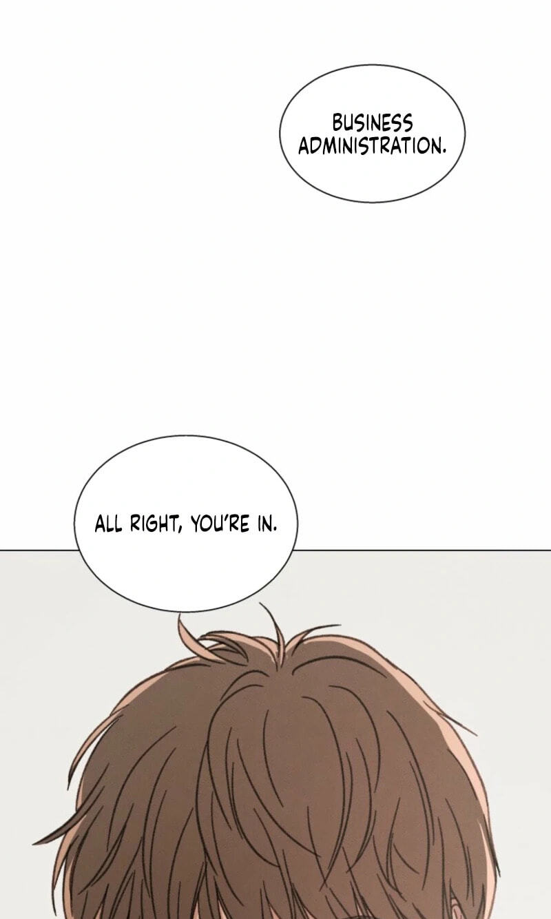 Read As You Wish (Seoho) chapter 22 image 38 on Lezhin