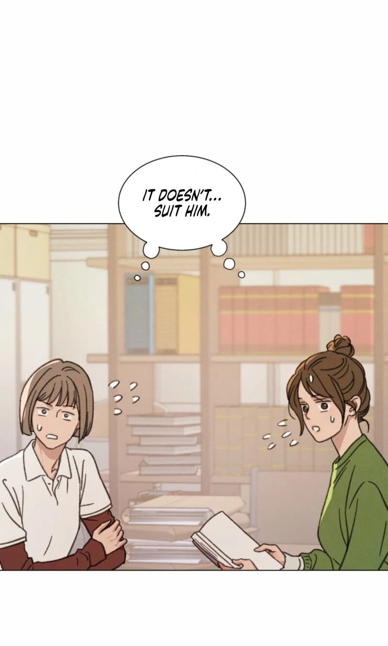 Read As You Wish (Seoho) chapter 22 image 40 on Lezhin