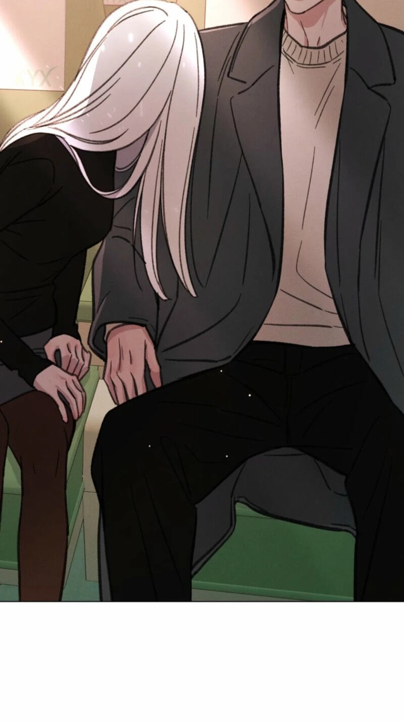 Read As You Wish (Seoho) chapter 22 image 75 on Lezhin
