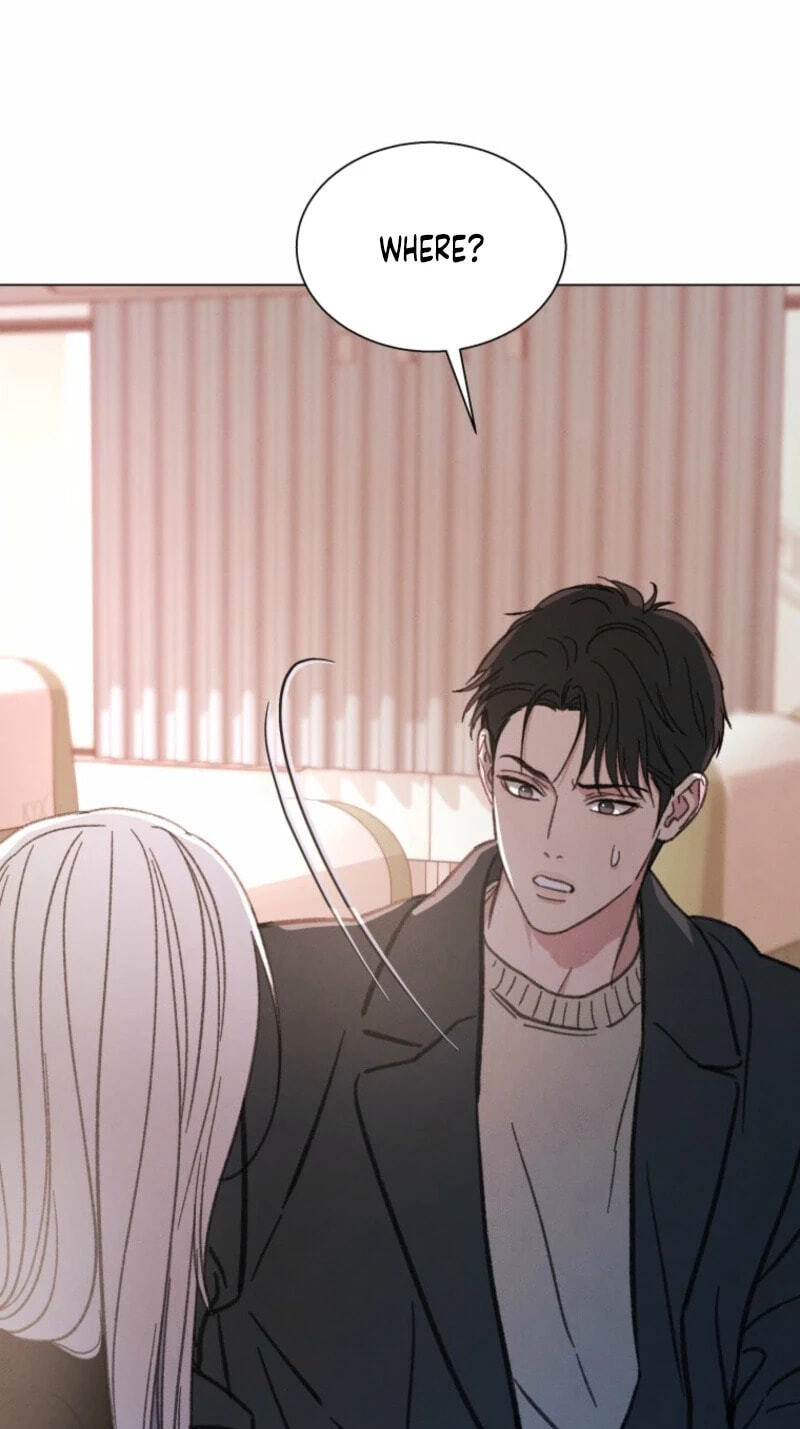 Read As You Wish (Seoho) chapter 22 image 80 on Lezhin