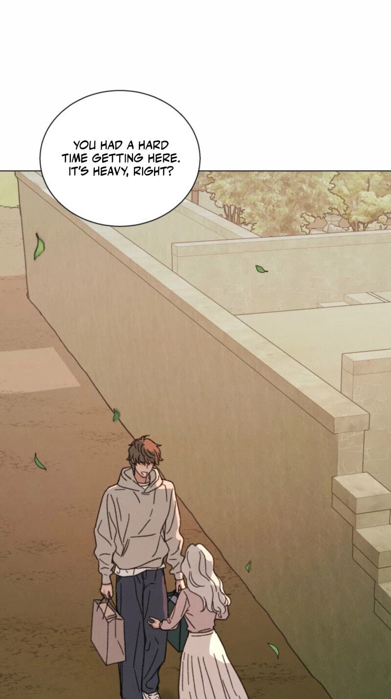 Read As You Wish (Seoho) chapter 23 image 103 on Lezhin