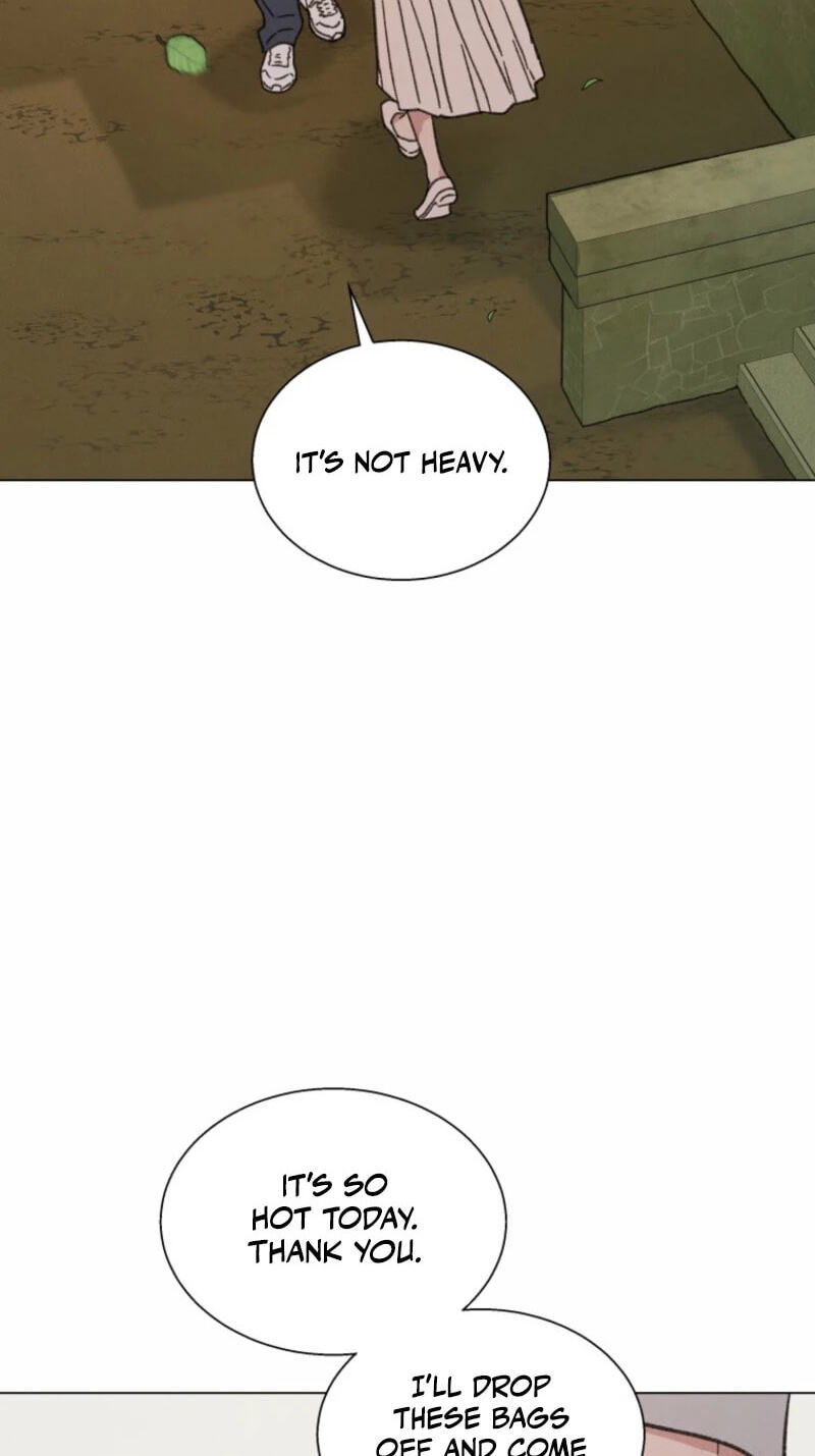 Read As You Wish (Seoho) chapter 23 image 104 on Lezhin