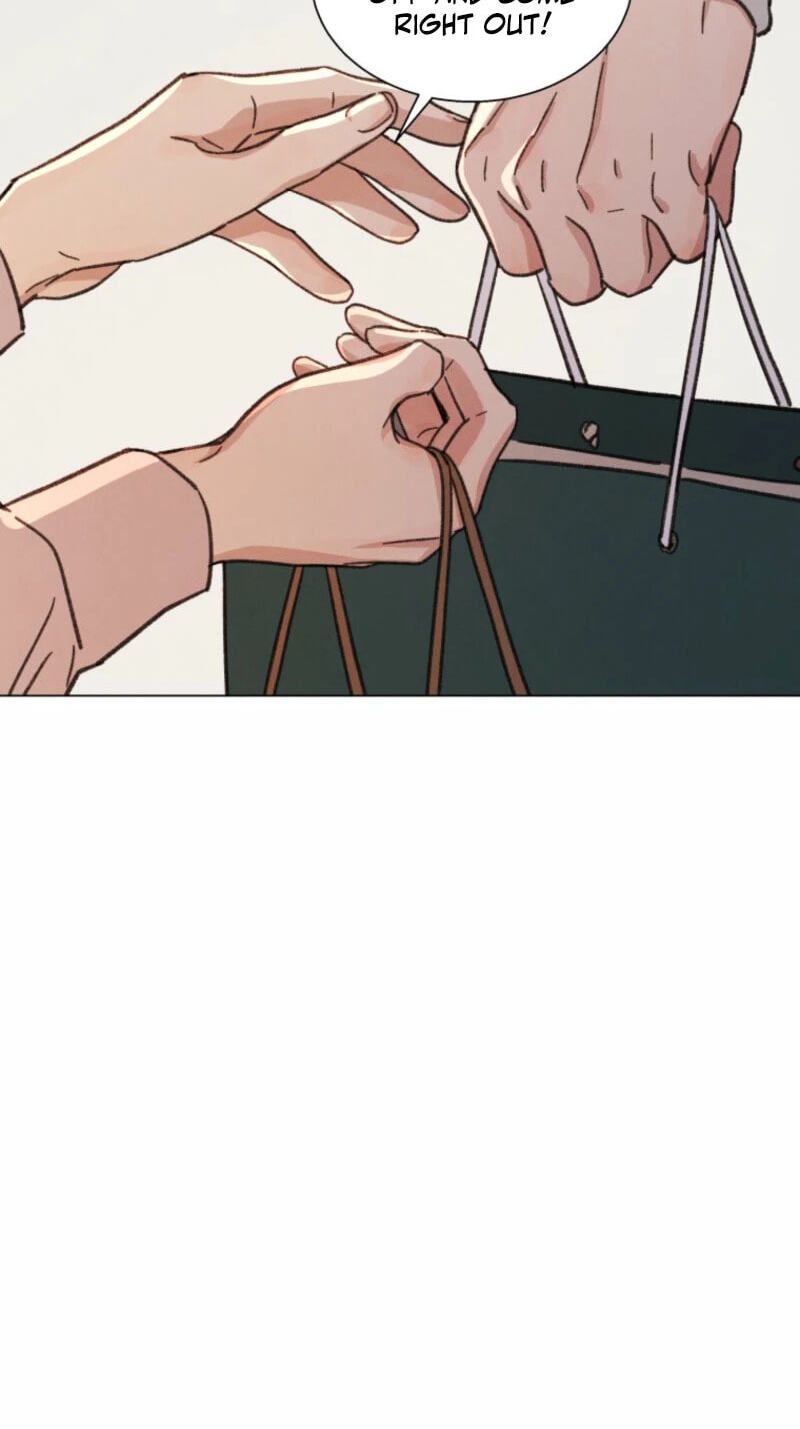 Read As You Wish (Seoho) chapter 23 image 105 on Lezhin