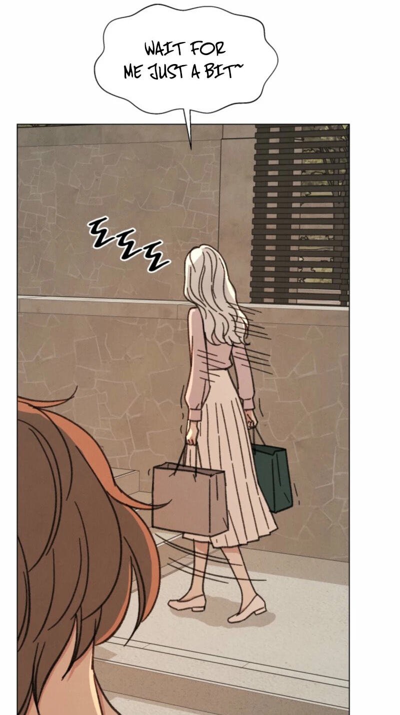 Read As You Wish (Seoho) chapter 23 image 106 on Lezhin