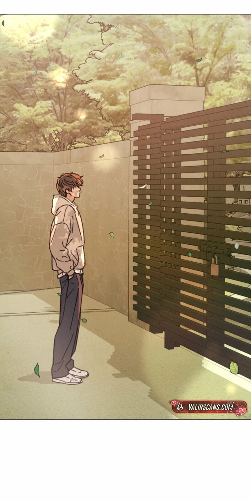 Read As You Wish (Seoho) chapter 23 image 110 on Lezhin