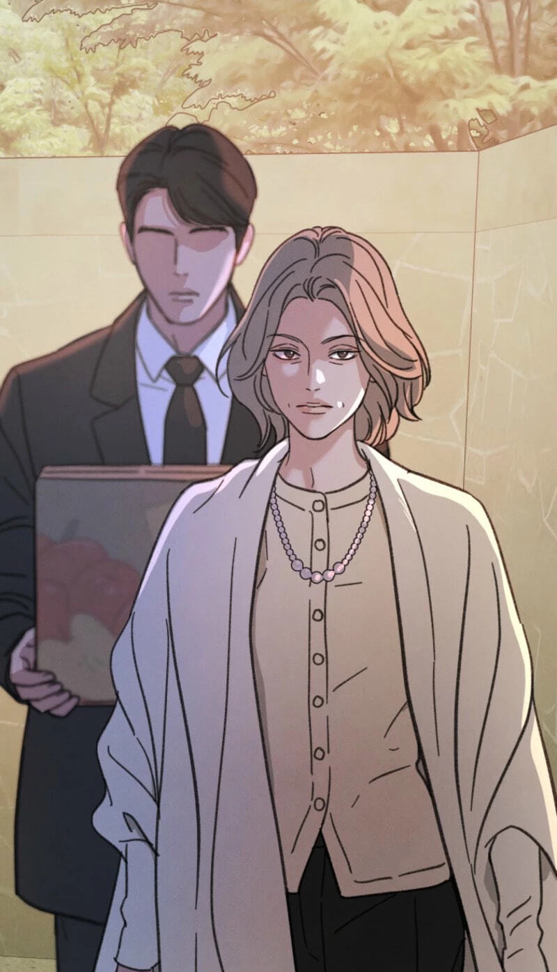 Read As You Wish (Seoho) chapter 23 image 116 on Lezhin