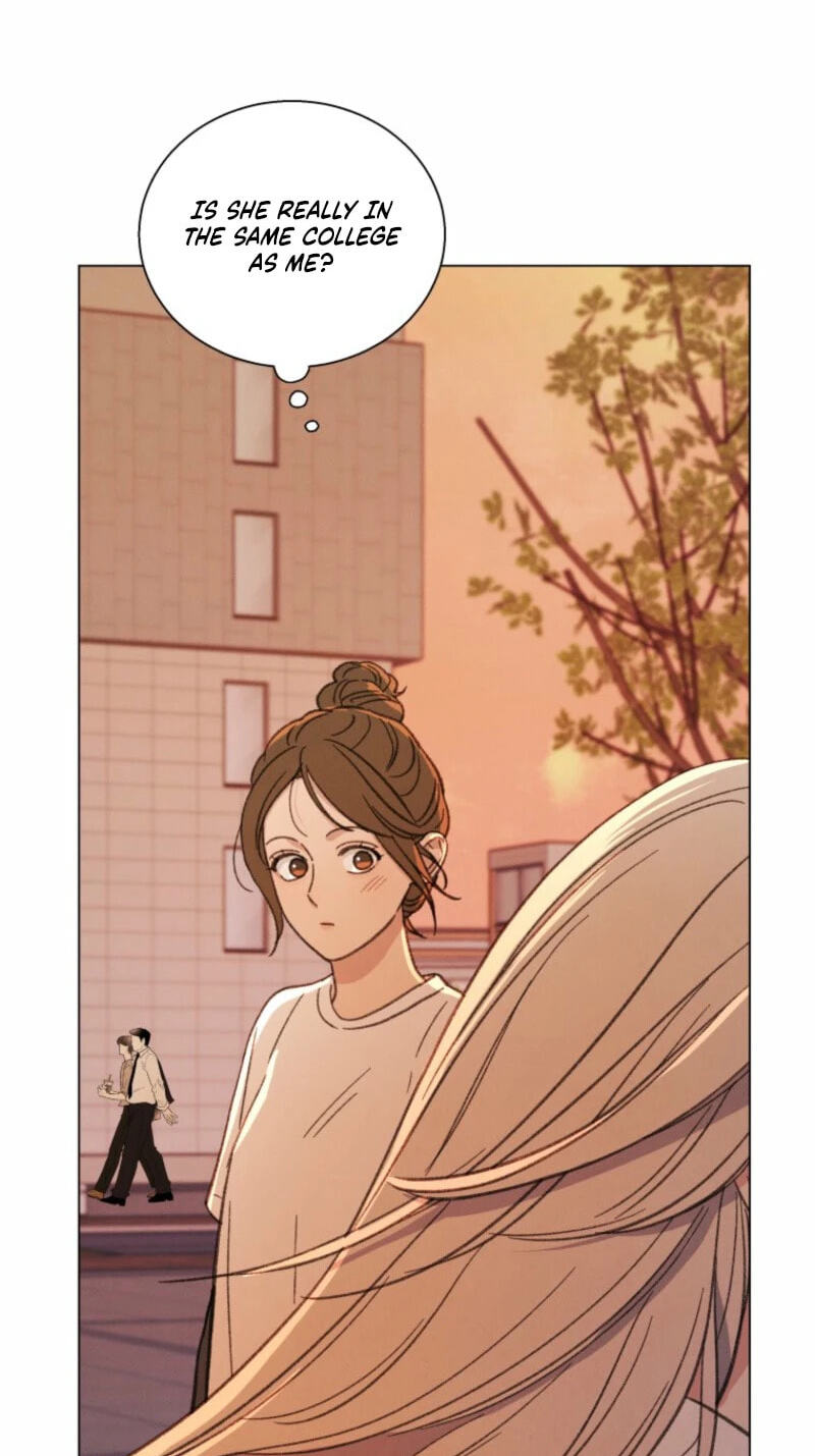 Read As You Wish (Seoho) chapter 23 image 14 on Lezhin