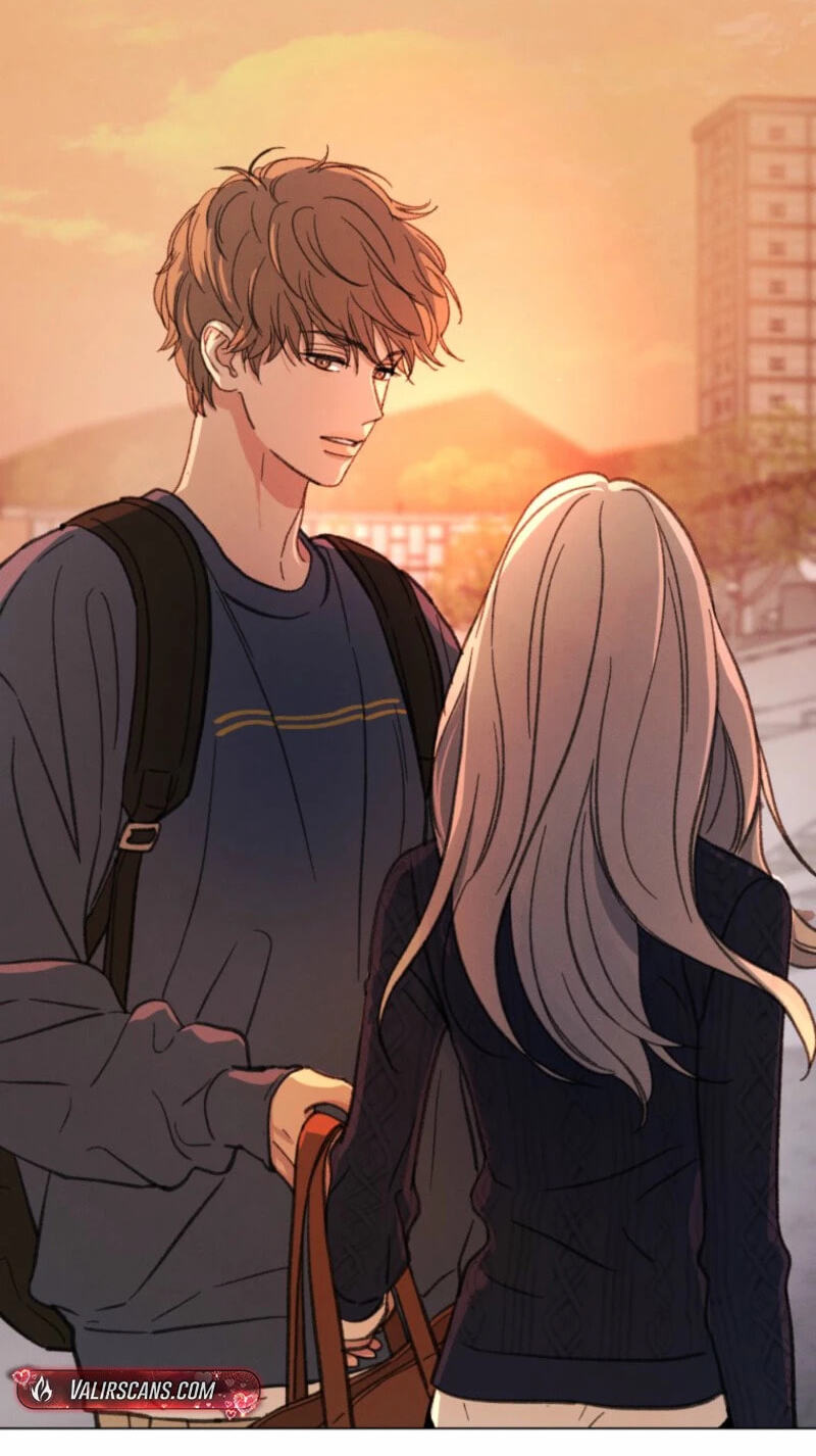 Read As You Wish (Seoho) chapter 23 image 17 on Lezhin