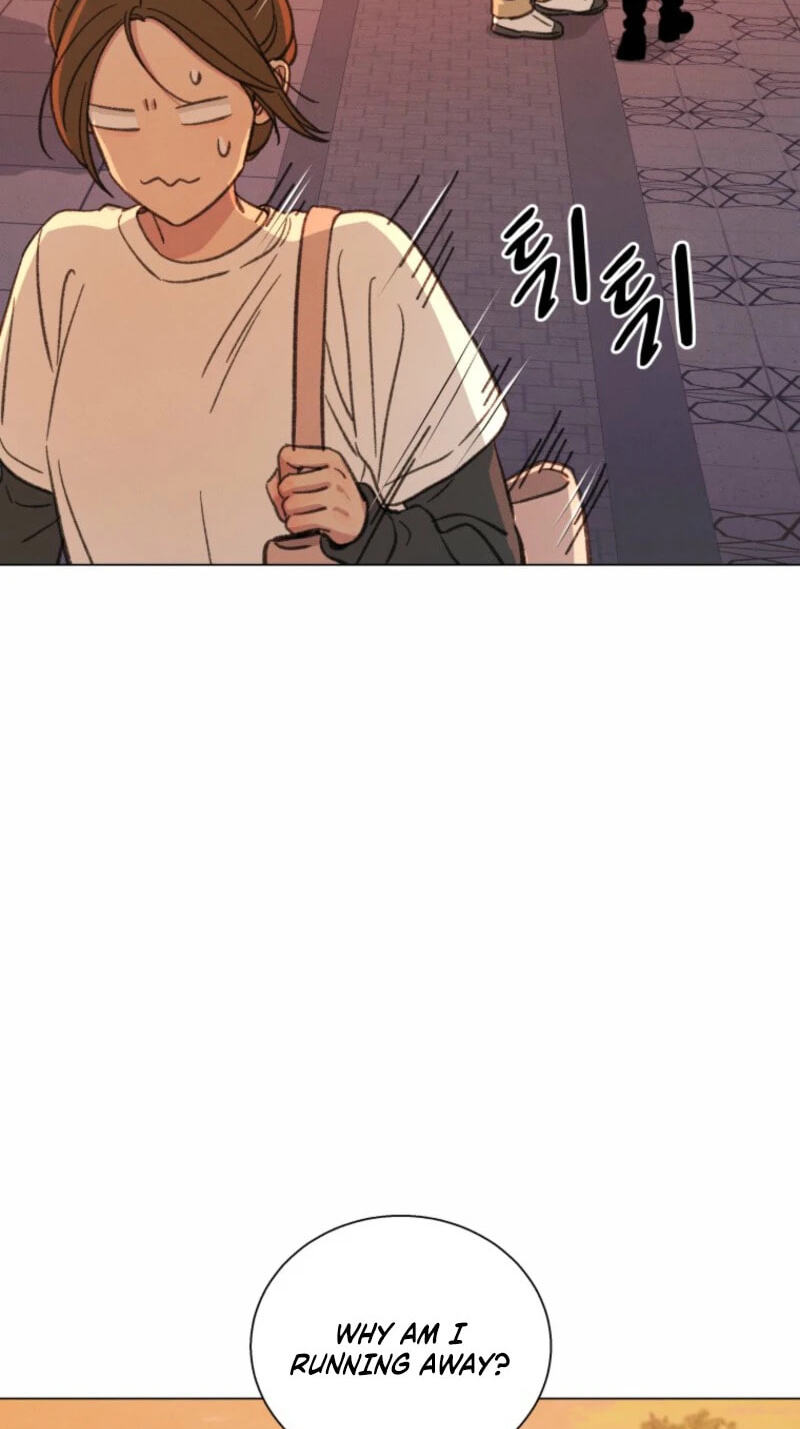 Read As You Wish (Seoho) chapter 23 image 21 on Lezhin