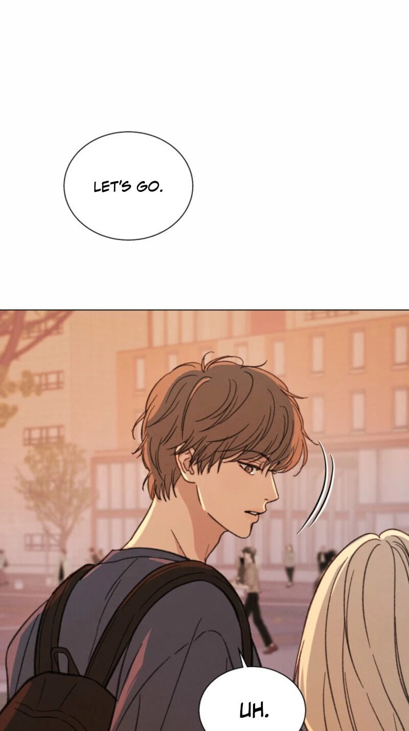 Read As You Wish (Seoho) chapter 23 image 23 on Lezhin