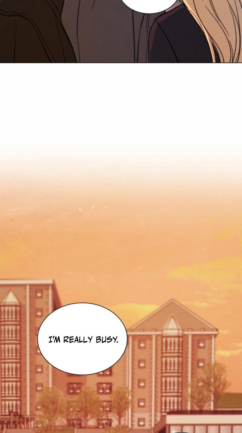 Read As You Wish (Seoho) chapter 23 image 24 on Lezhin