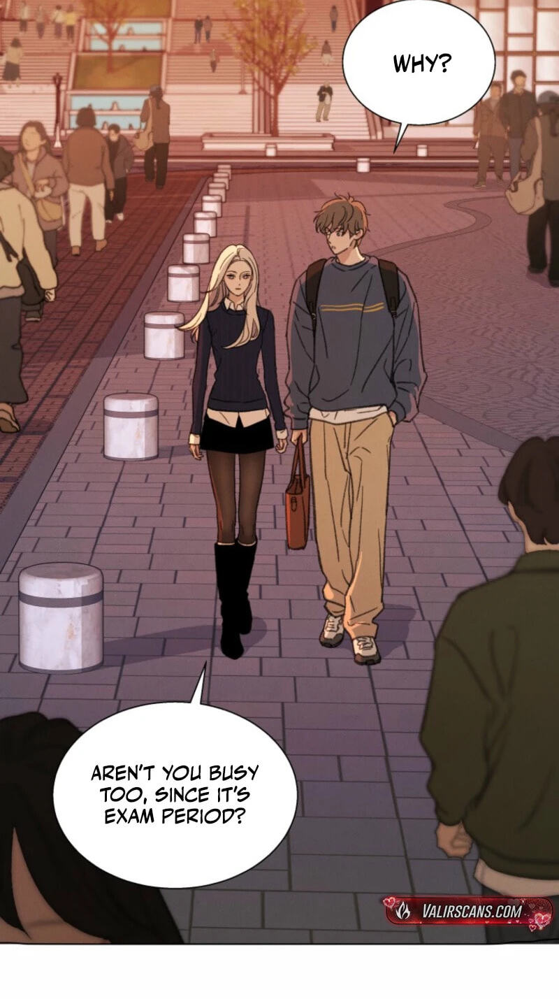 Read As You Wish (Seoho) chapter 23 image 25 on Lezhin