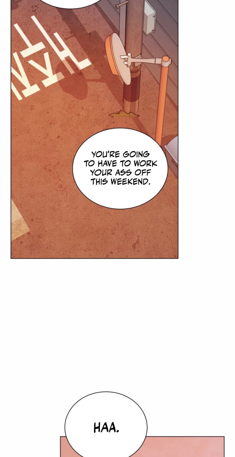 Read As You Wish (Seoho) chapter 23 image 27 on Lezhin