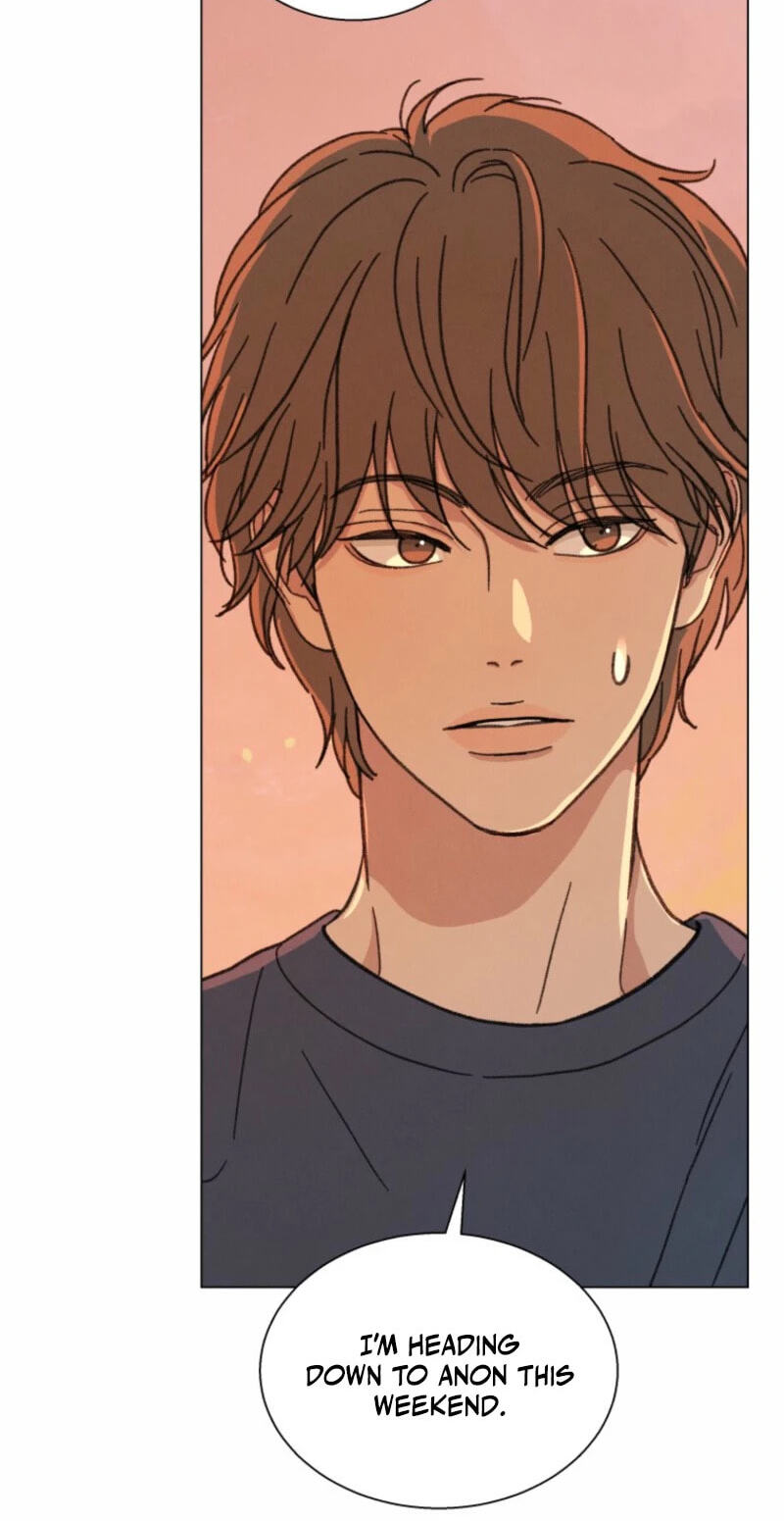 Read As You Wish (Seoho) chapter 23 image 28 on Lezhin