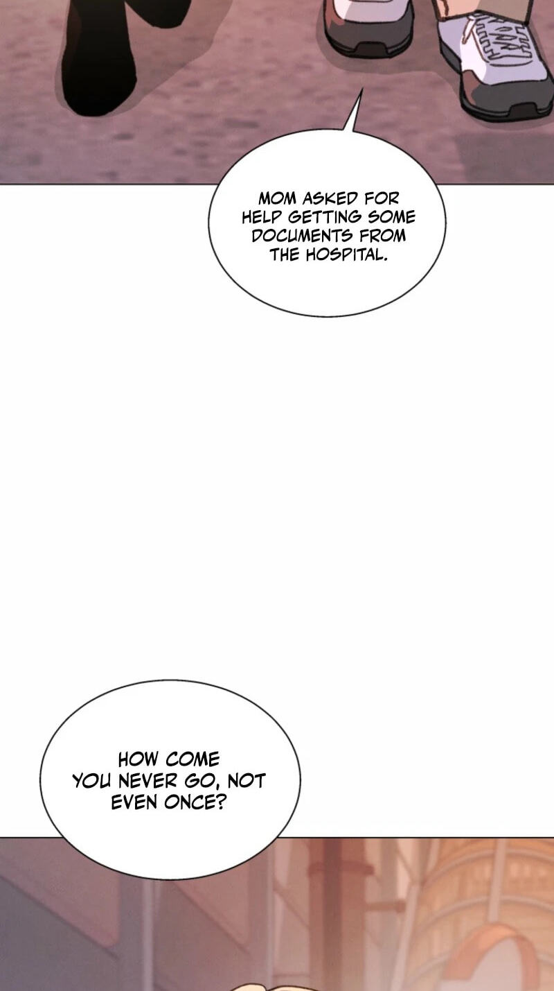 Read As You Wish (Seoho) chapter 23 image 30 on Lezhin