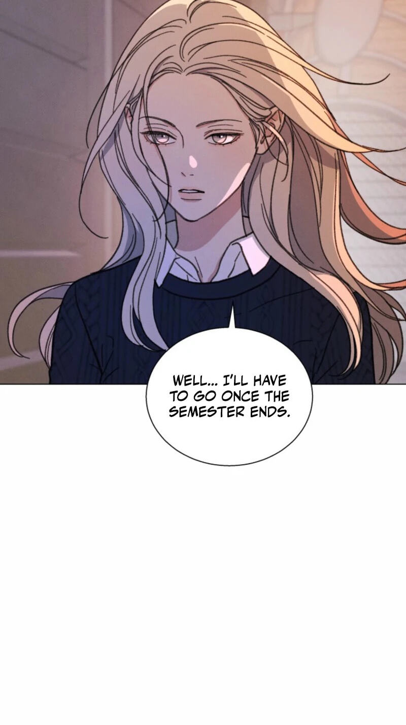 Read As You Wish (Seoho) chapter 23 image 31 on Lezhin
