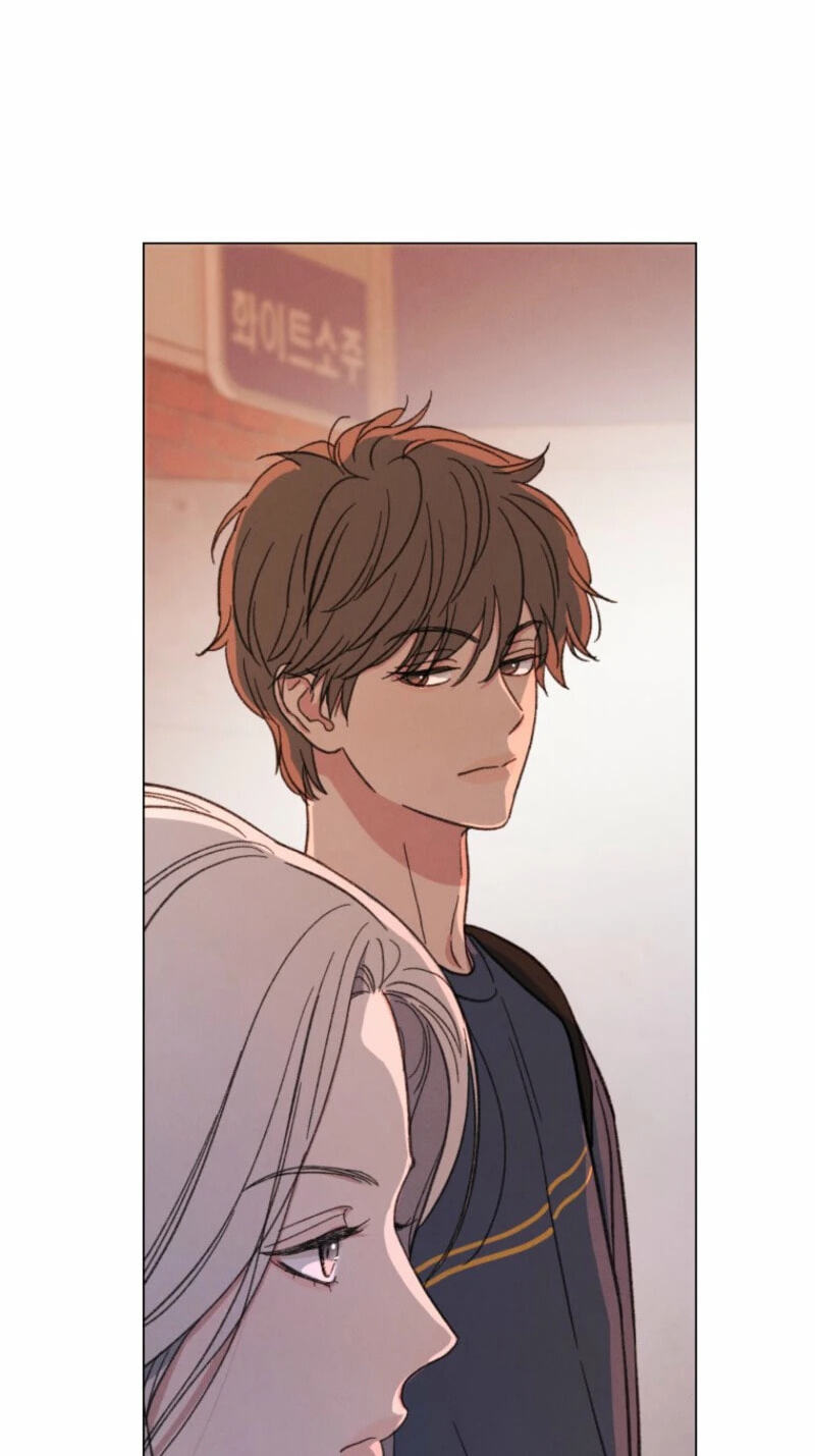 Read As You Wish (Seoho) chapter 23 image 32 on Lezhin