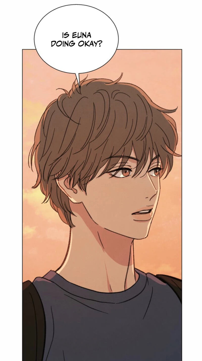 Read As You Wish (Seoho) chapter 23 image 34 on Lezhin