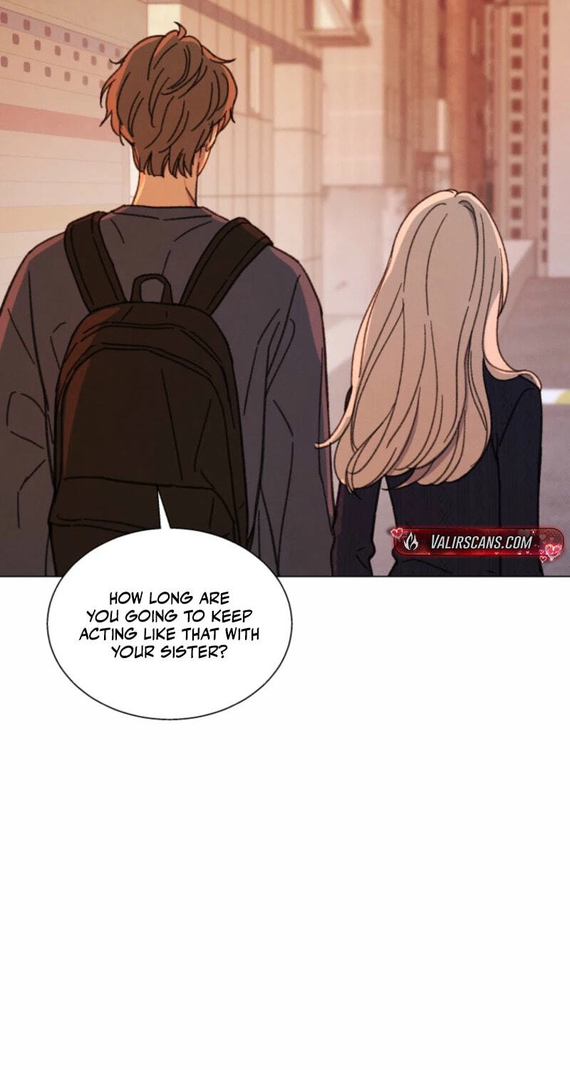 Read As You Wish (Seoho) chapter 23 image 36 on Lezhin