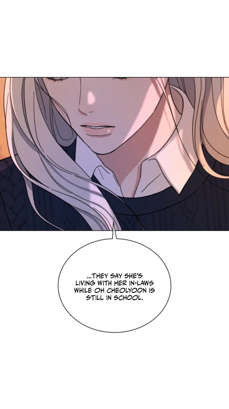 Read As You Wish (Seoho) chapter 23 image 38 on Lezhin